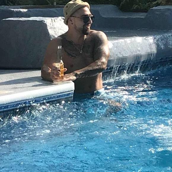 Meet your Posher, Andy - Picture 1 of 1